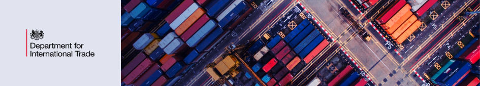 Department of International Trade case study image placement